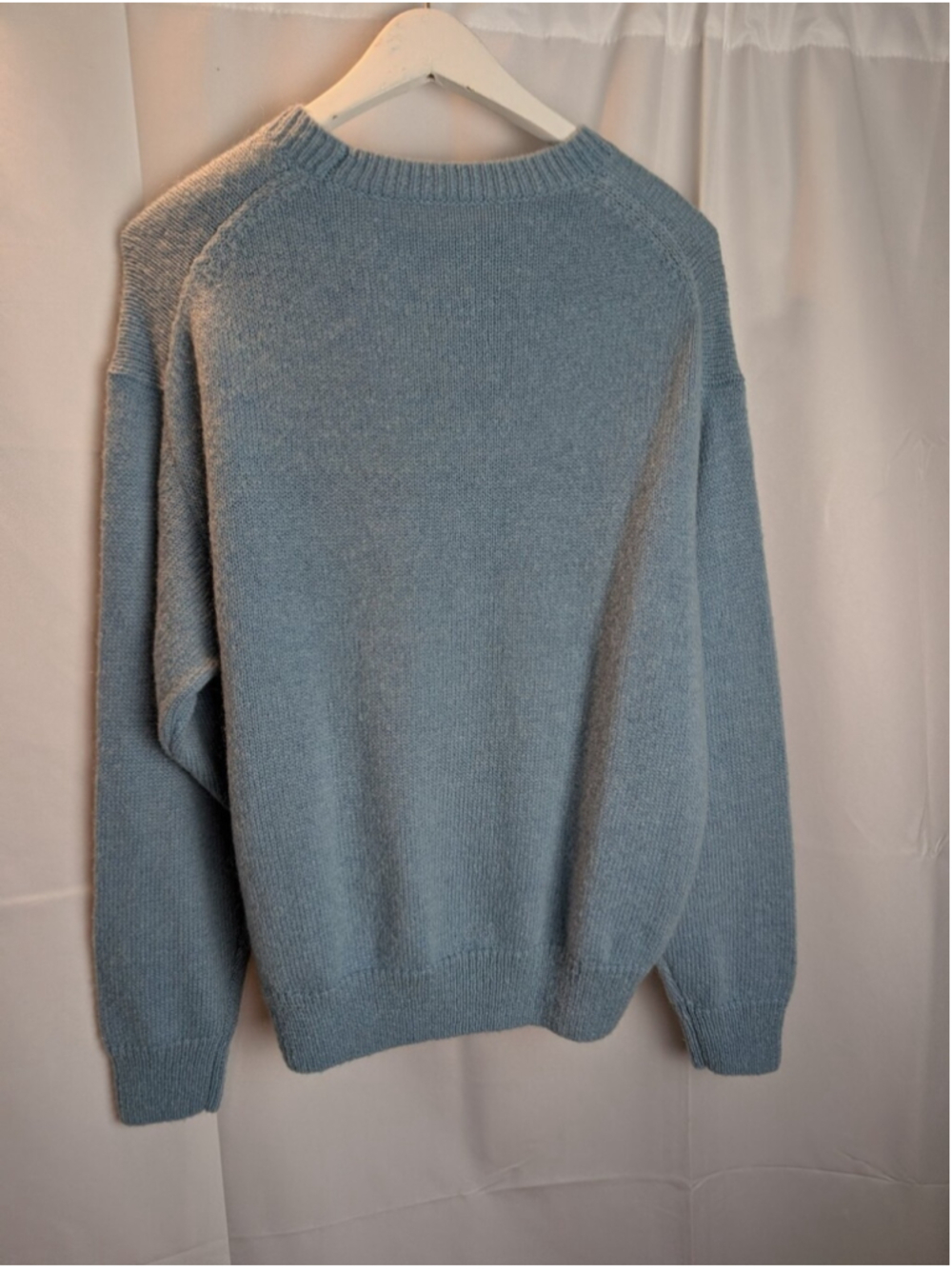 Kenzo wool/alpaca pullover sweater size M in excellent condition To - Picture 8 of 11